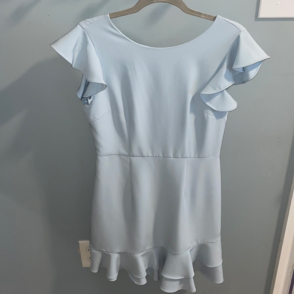 Cocktail dress